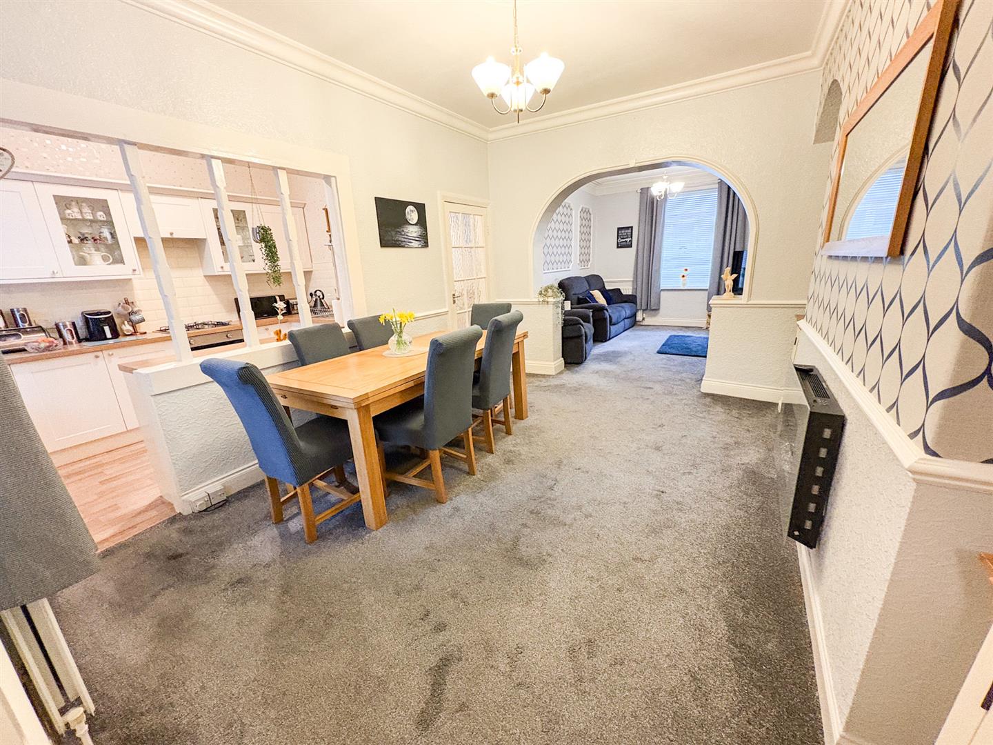 Middleton Street, Blyth , NE24 2LZ